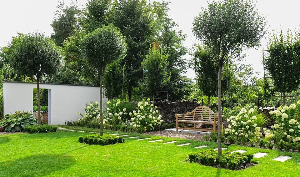 Paysagiste à Marseille